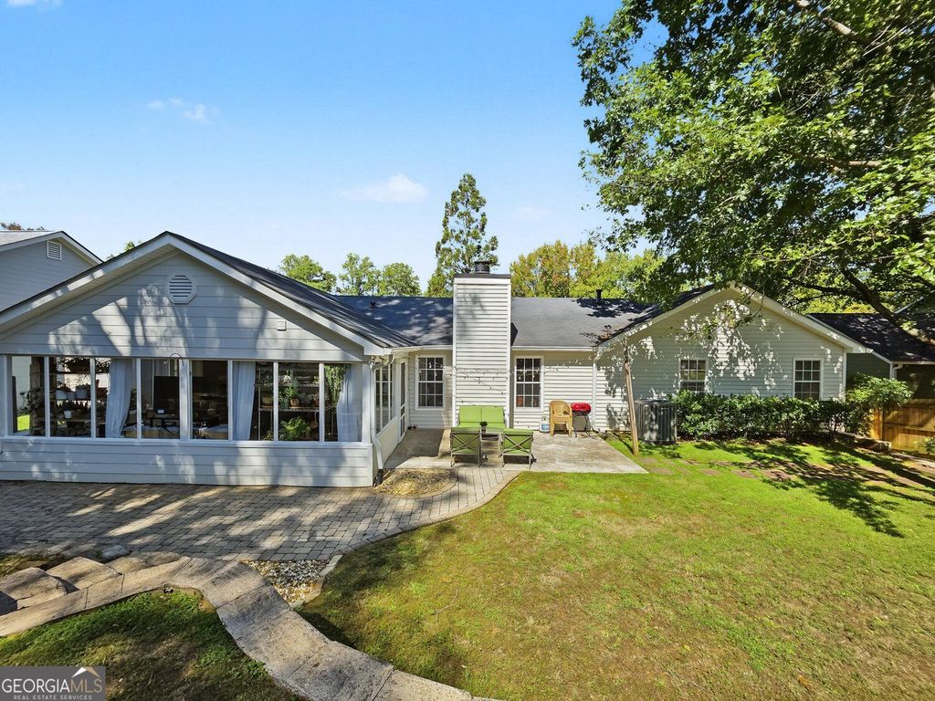 230 Tyson Circle, Roswell, GA 30076 — photo 2