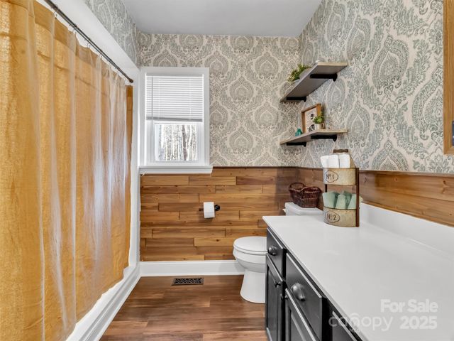 165 Foggy Cove Road, Waynesville, NC 28785