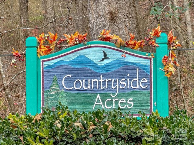 165 Foggy Cove Road, Waynesville, NC 28785