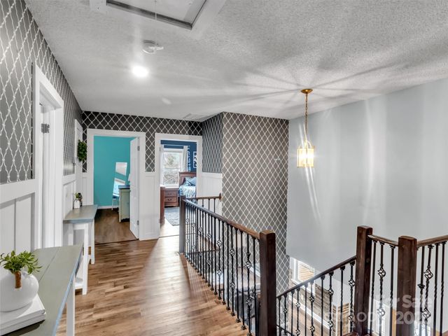 165 Foggy Cove Road, Waynesville, NC 28785