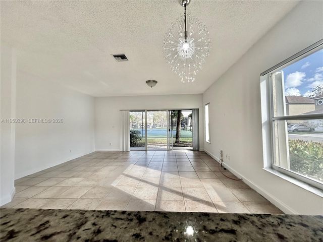 12161 SW 4th St 1, Pembroke Pines, FL 33025