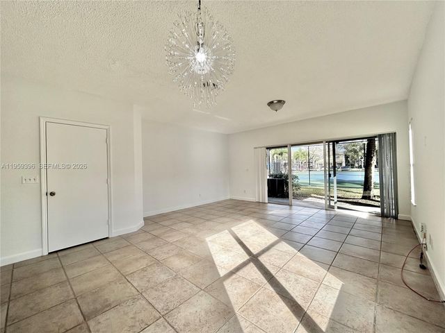 12161 SW 4th St 1, Pembroke Pines, FL 33025