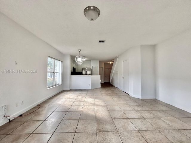 12161 SW 4th St 1, Pembroke Pines, FL 33025