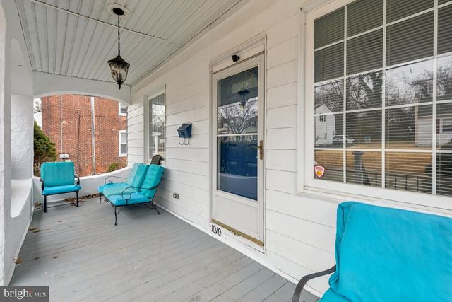 1010 MULBERRY ST, Brookhaven, PA 19015