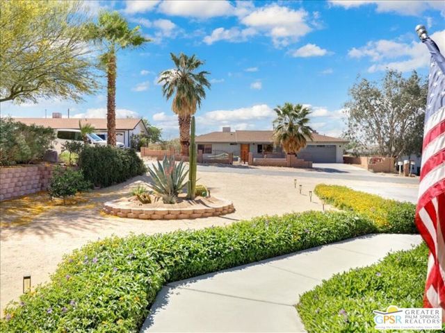 6333 Timothy Avenue, Twentynine Palms, CA 92277