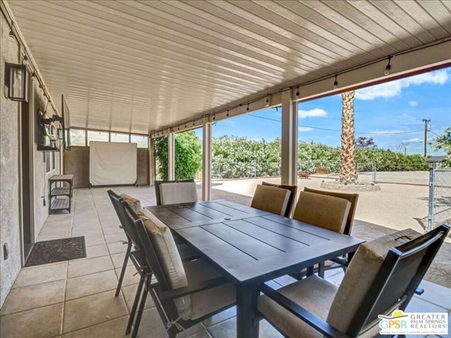 6333 Timothy Avenue, Twentynine Palms, CA 92277