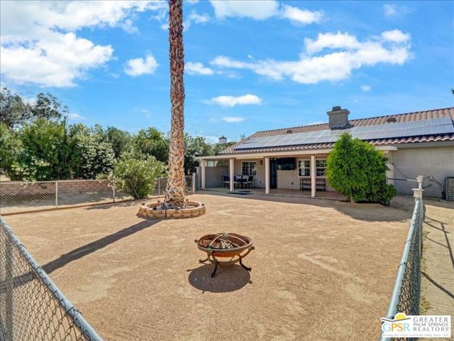 6333 Timothy Avenue, Twentynine Palms, CA 92277