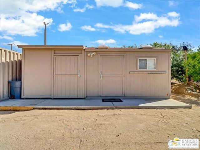 6333 Timothy Avenue, Twentynine Palms, CA 92277