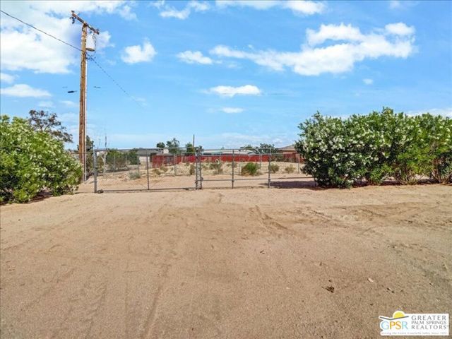 6333 Timothy Avenue, Twentynine Palms, CA 92277