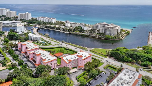 1099 S Ocean Boulevard 101-S, Boca Raton, FL 33432