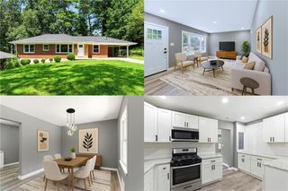 2052 Brannen SE Road, Atlanta, GA 30316