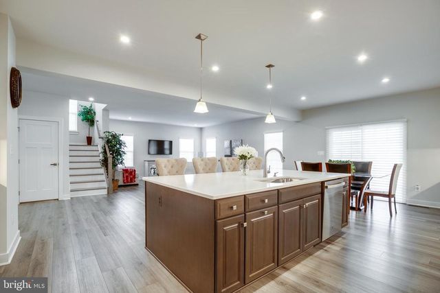 5959 QUARTER PL, Warrenton, VA 20187