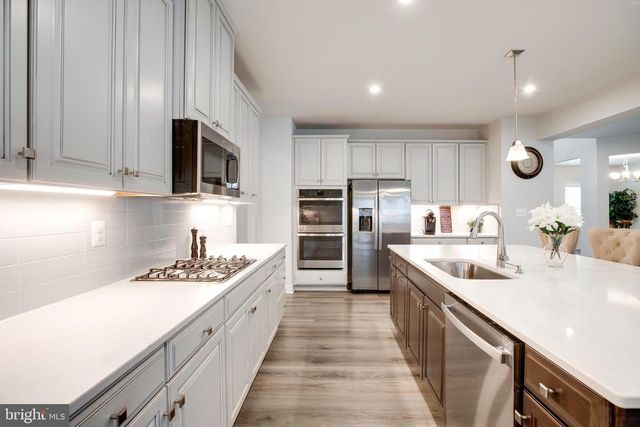 5959 QUARTER PL, Warrenton, VA 20187