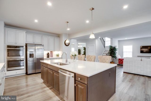 5959 QUARTER PL, Warrenton, VA 20187