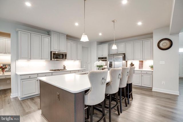 5959 QUARTER PL, Warrenton, VA 20187