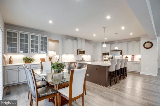 5959 QUARTER PL, Warrenton, VA 20187