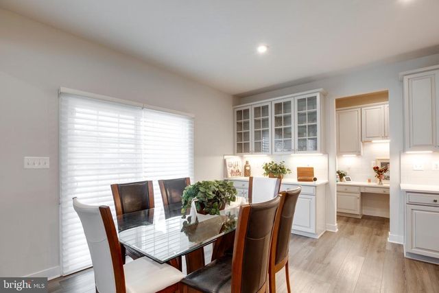 5959 QUARTER PL, Warrenton, VA 20187