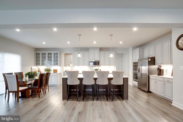 5959 QUARTER PL, Warrenton, VA 20187