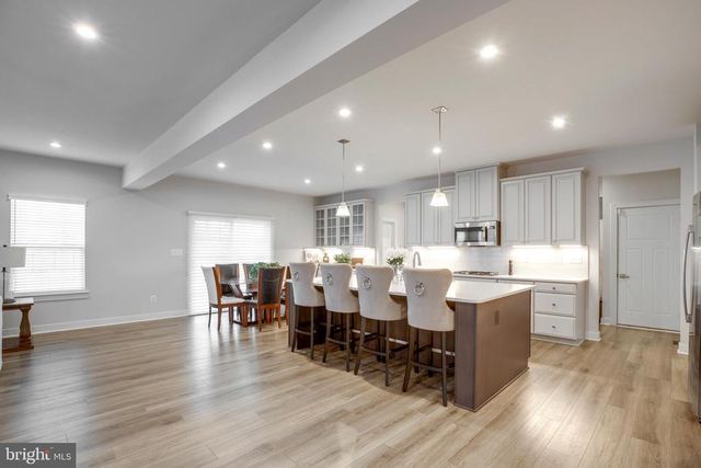 5959 QUARTER PL, Warrenton, VA 20187