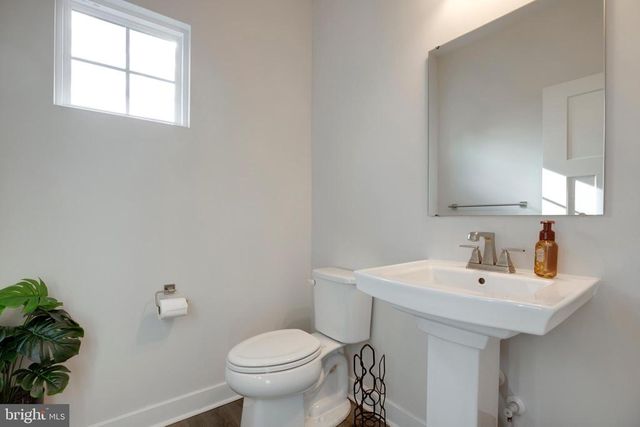 5959 QUARTER PL, Warrenton, VA 20187