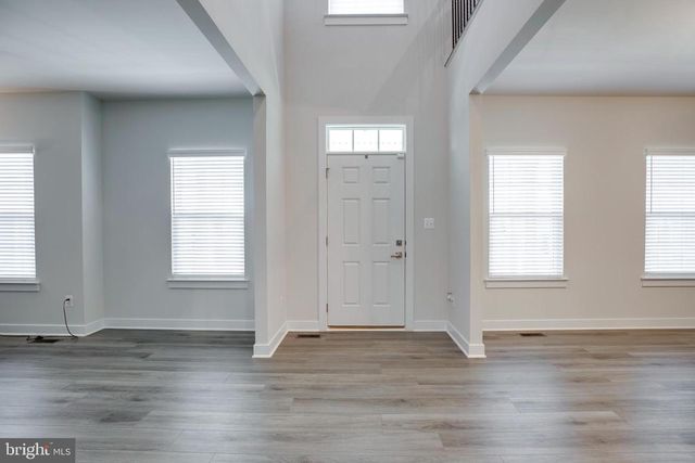 5959 QUARTER PL, Warrenton, VA 20187