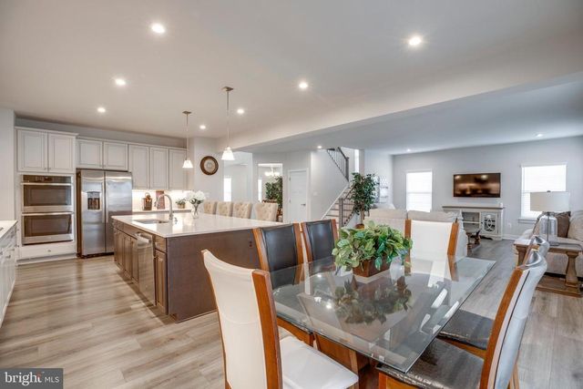 5959 QUARTER PL, Warrenton, VA 20187