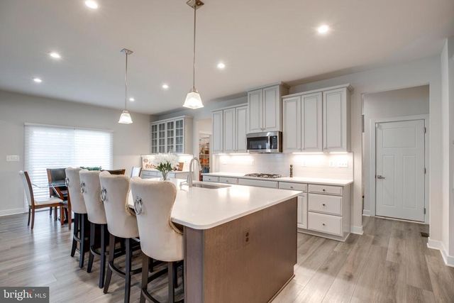 5959 QUARTER PL, Warrenton, VA 20187