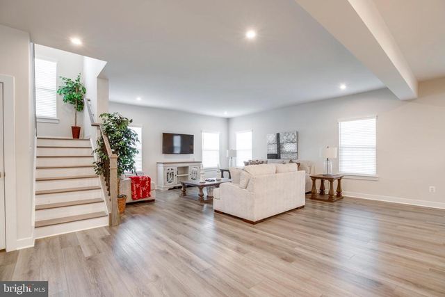 5959 QUARTER PL, Warrenton, VA 20187