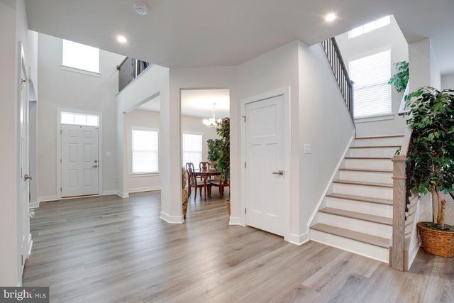 5959 QUARTER PL, Warrenton, VA 20187