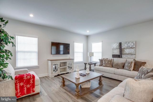 5959 QUARTER PL, Warrenton, VA 20187