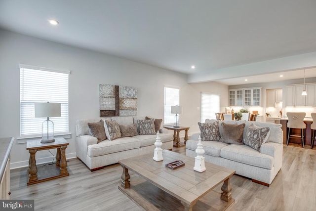 5959 QUARTER PL, Warrenton, VA 20187