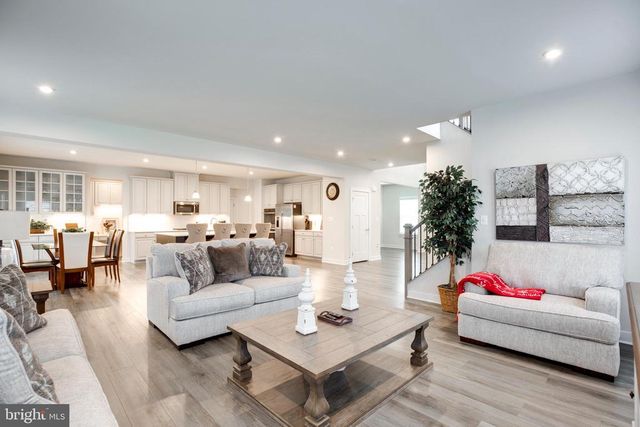 5959 QUARTER PL, Warrenton, VA 20187