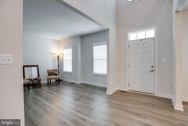 5959 QUARTER PL, Warrenton, VA 20187