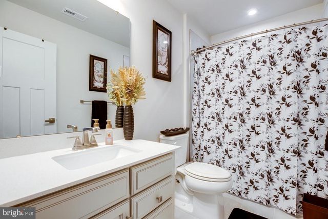 5959 QUARTER PL, Warrenton, VA 20187