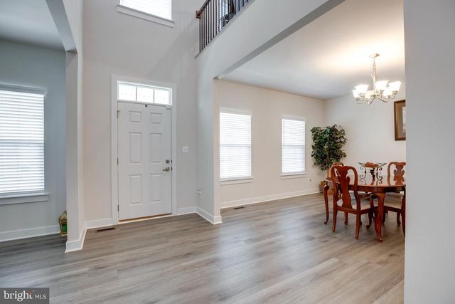 5959 QUARTER PL, Warrenton, VA 20187