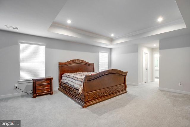 5959 QUARTER PL, Warrenton, VA 20187