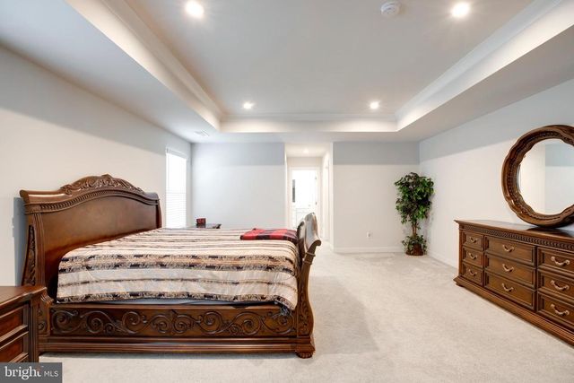 5959 QUARTER PL, Warrenton, VA 20187