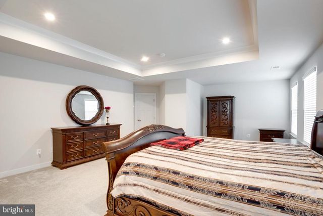 5959 QUARTER PL, Warrenton, VA 20187