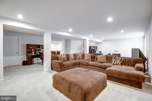 5959 QUARTER PL, Warrenton, VA 20187