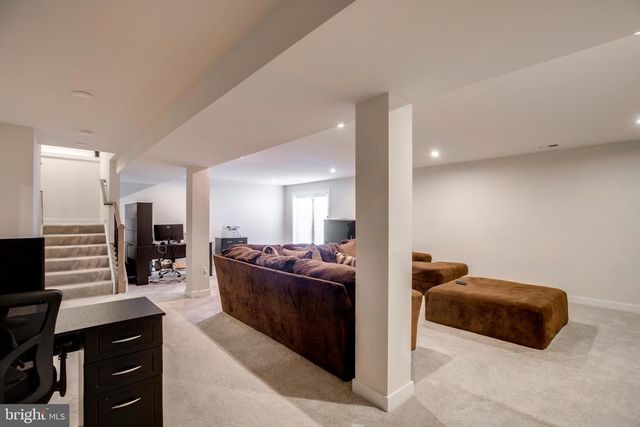 5959 QUARTER PL, Warrenton, VA 20187