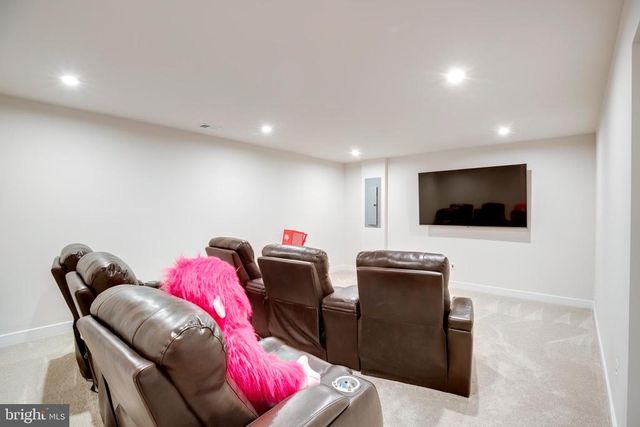 5959 QUARTER PL, Warrenton, VA 20187