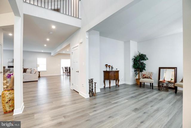 5959 QUARTER PL, Warrenton, VA 20187