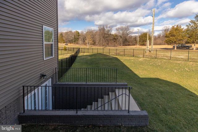 5959 QUARTER PL, Warrenton, VA 20187