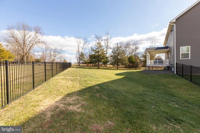 5959 QUARTER PL, Warrenton, VA 20187