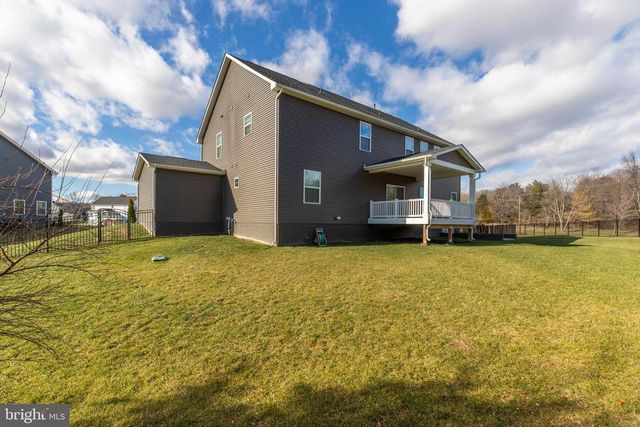 5959 QUARTER PL, Warrenton, VA 20187