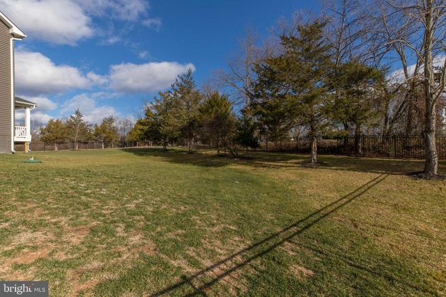 5959 QUARTER PL, Warrenton, VA 20187