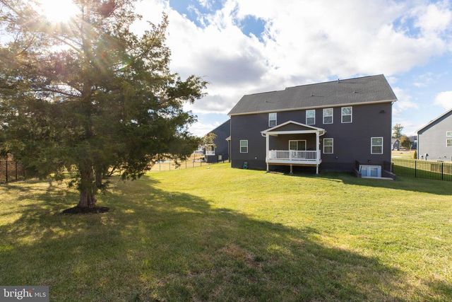 5959 QUARTER PL, Warrenton, VA 20187