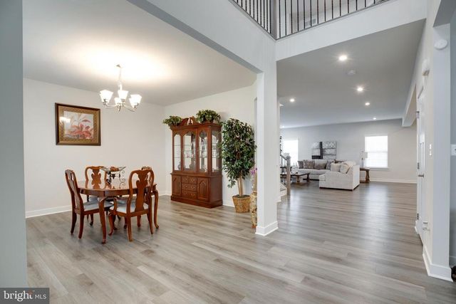 5959 QUARTER PL, Warrenton, VA 20187