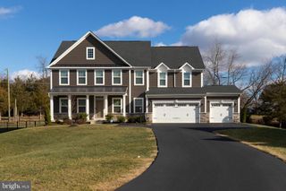 5959 QUARTER PL, Warrenton, VA 20187