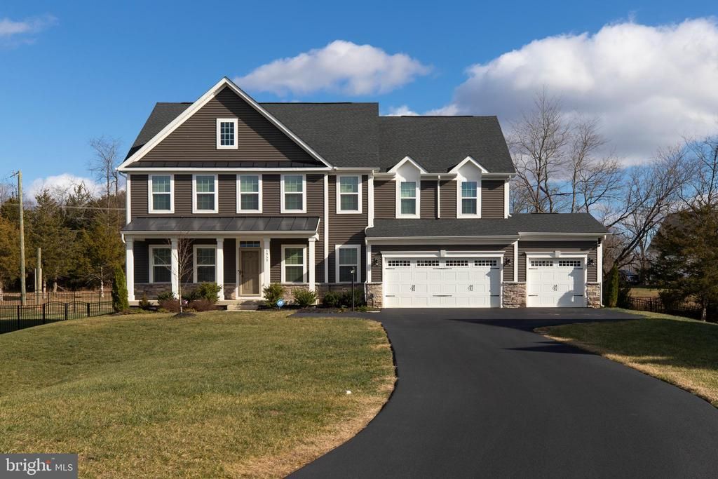 5959 QUARTER PL, Warrenton, VA 20187